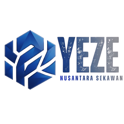 PT YEZE NUSANTARA SEKAWAN